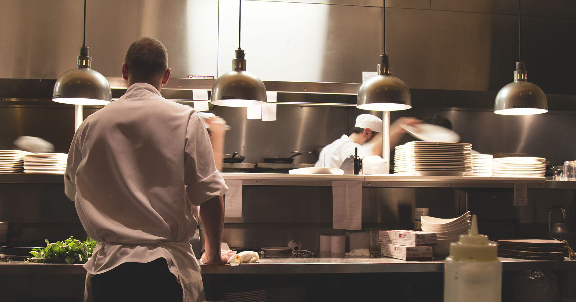 chef